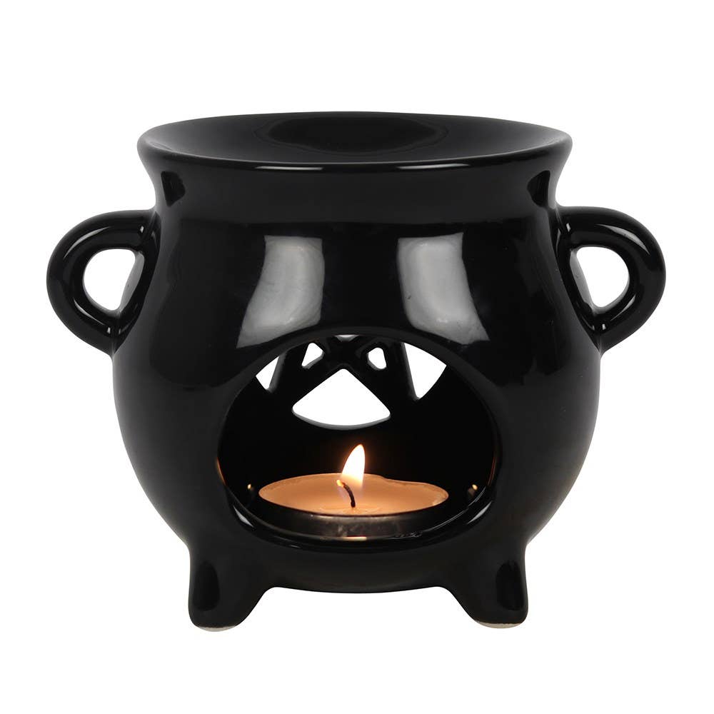 SD Cauldron Burner