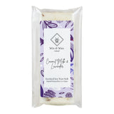 Wix & Wax Coconut Milk & Lavender Wax Melt