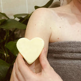 Lavender Solid Butter Butter Bar