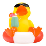 Brian Beachboy Rubber Duck
