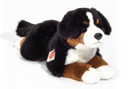 Teddy Hermann Bernese Mountain Dog 40cm