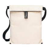 Notabag Crossbody Cream Multifunctional Bag