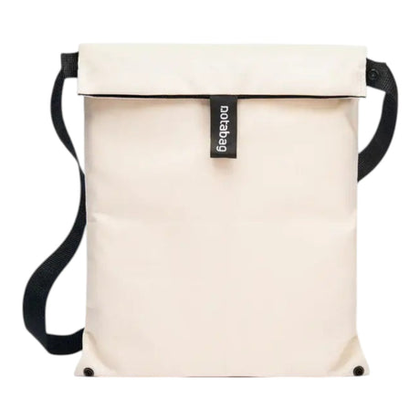 Notabag Crossbody Cream Multifunctional Bag