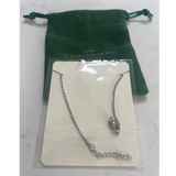 CastleKnock Designs Map of Ireland Silver Bracelet
