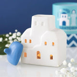 Something Different Santorini Oil Burner