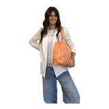 De La Mur Gina Rectangular Bag