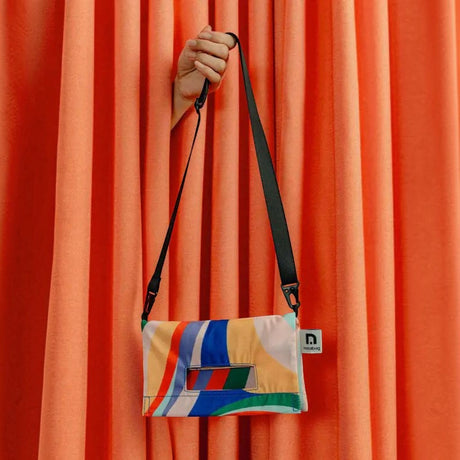 Notabag Crossbody Light - Flow