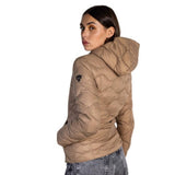 Jayloucy Eva Down Jacket