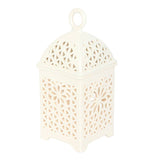 Something Different Lantern Multi-Purpose Oil Burner and Incense Holder