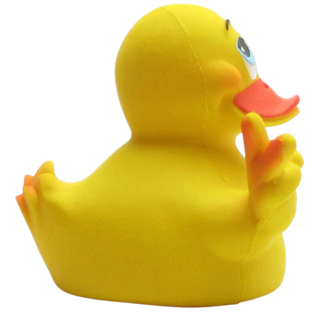 Duckshop Victory Rubber Duck