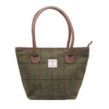Heather Hats Ailsa Harris Tweed Tote Bag