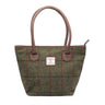 Heather Hats Ailsa Harris Tweed Tote Bag