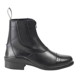 Brogini Tivoli Zipped Boots
