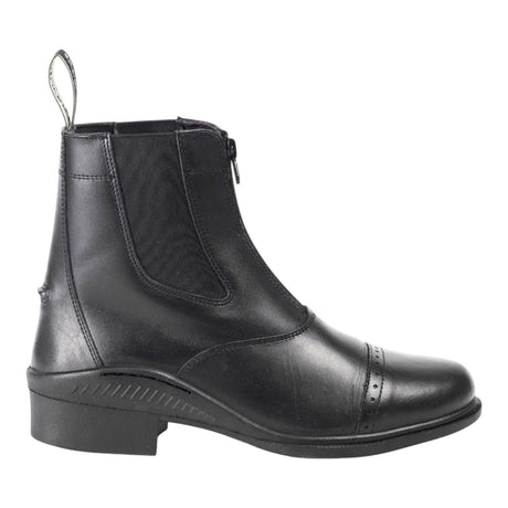 Brogini Tivoli Zipped Boots