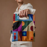 Notabag Crossbody Light - Roots