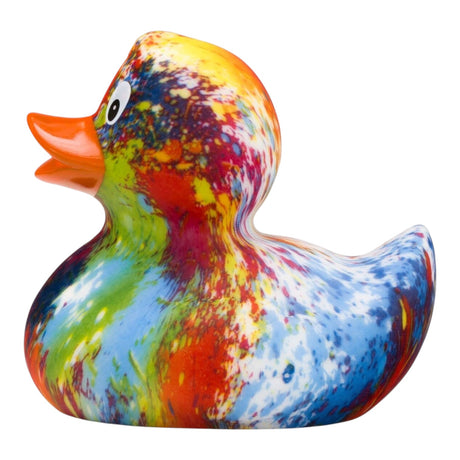 Kathrin Kunterbunt Rubber Duck