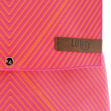LOT83 Backpack Romy - Fuchsia