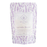 Wix & Wax Lavender Breeze Brittle Wax Melt