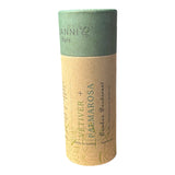 Janni Bars Vetiver & Palmarosa Bamboo Deodorant