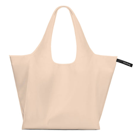 Notabag Foldable Tote - Sand