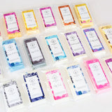 Wix & Wax Vanilla Cashmere Wax Melt