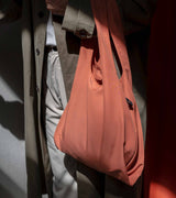 Notabag Foldable Tote - Terracotta