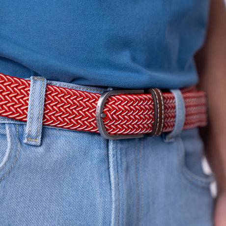 Billy Belt London Belt