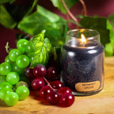 Cheerful Candle Midnight Grove Candle