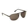 EyeLevel General Pilot Style Fashion Sunglasses