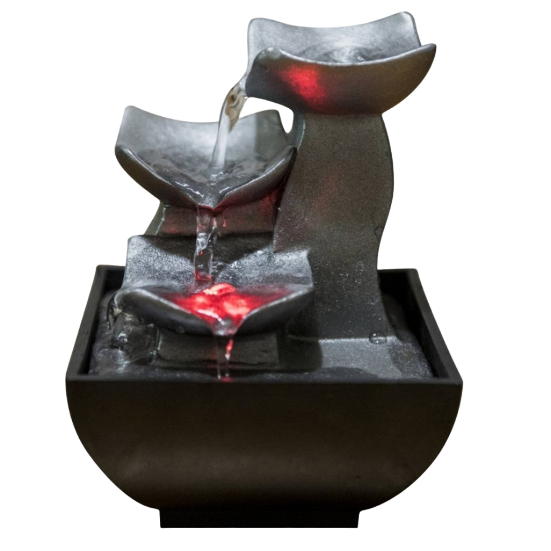 Zen Aroma Boro Indoor Fountain