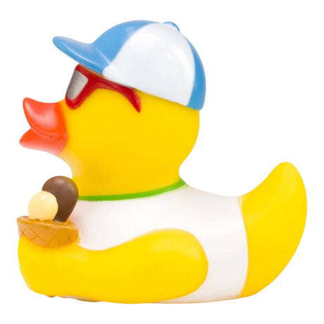 Simon Sommer Rubber Duck