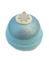 MLBS A Winter's Tale Bath Bomb