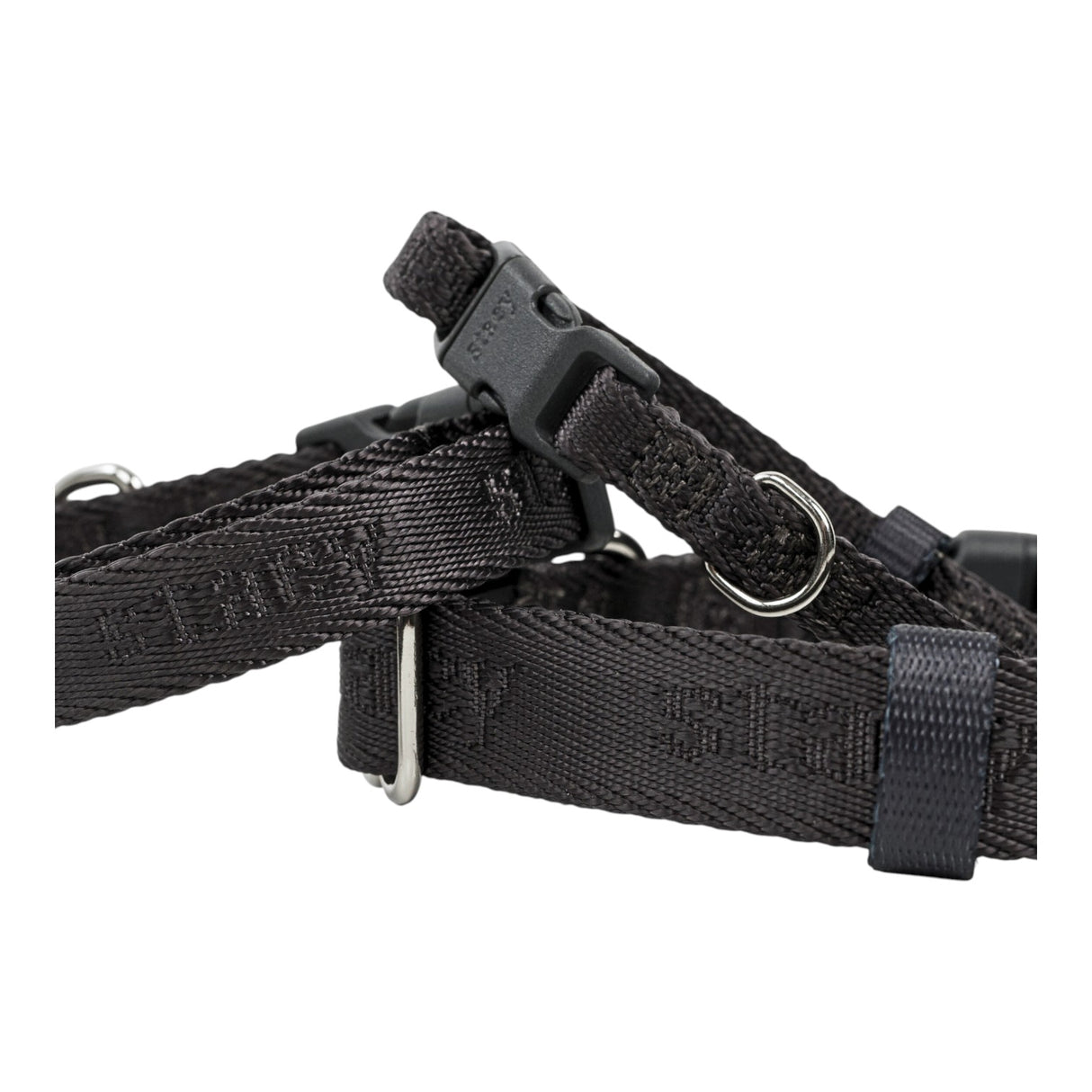 Staey Elma Strap Collar Dusty Blue