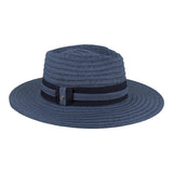 FLECHET Paper Straw Hat