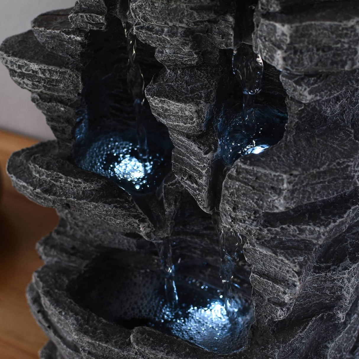 Zen Aroma Grand Canyon Indoor Fountain