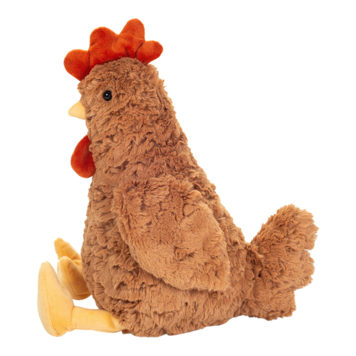 Teddy Hermann Hen Gloria 28cm Plush Toy