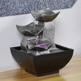 Zen Aroma Boro Indoor Fountain