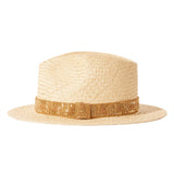 Maradji Cesar Brode Hat