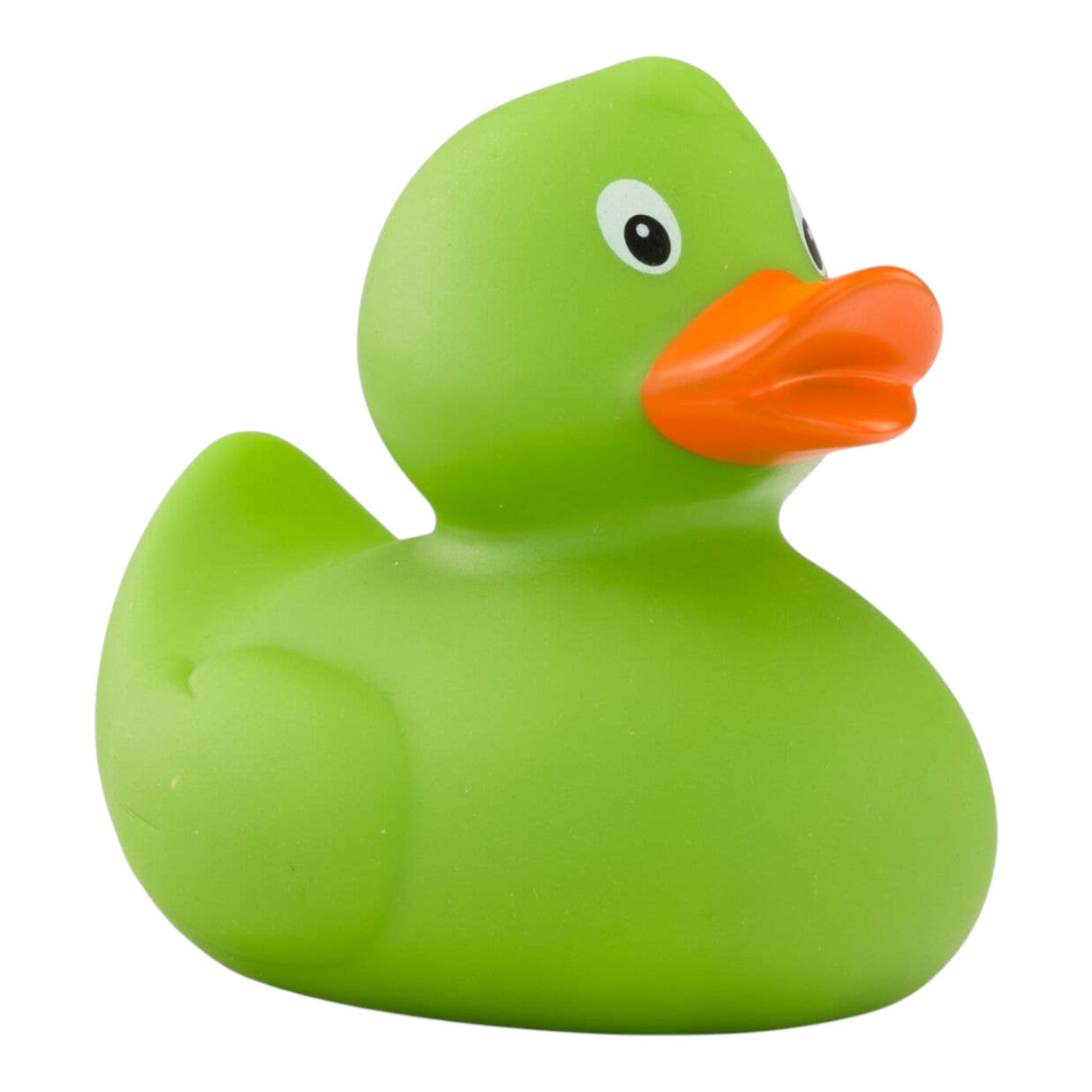 Gregor Rubber Duck