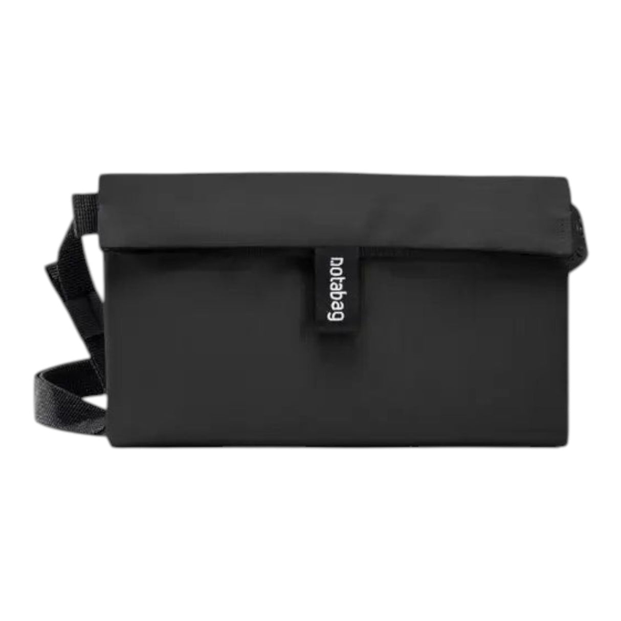 Notabag Crossbody Black Multifunctional Bag