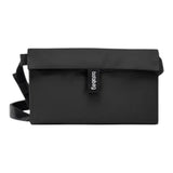 Notabag Crossbody Black Multifunctional Bag