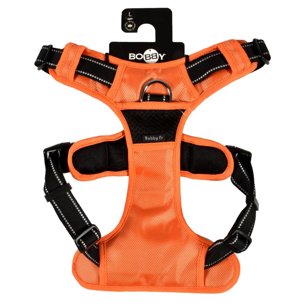 Dog Harness - Rando Walk Color - Bobby