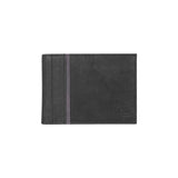 RB Italy Full Grain Leather Wallet