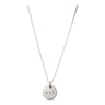 Rudies and Co The Grá Mini Disc Necklace