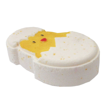 MLBS Happy Chick Bath Fizzer