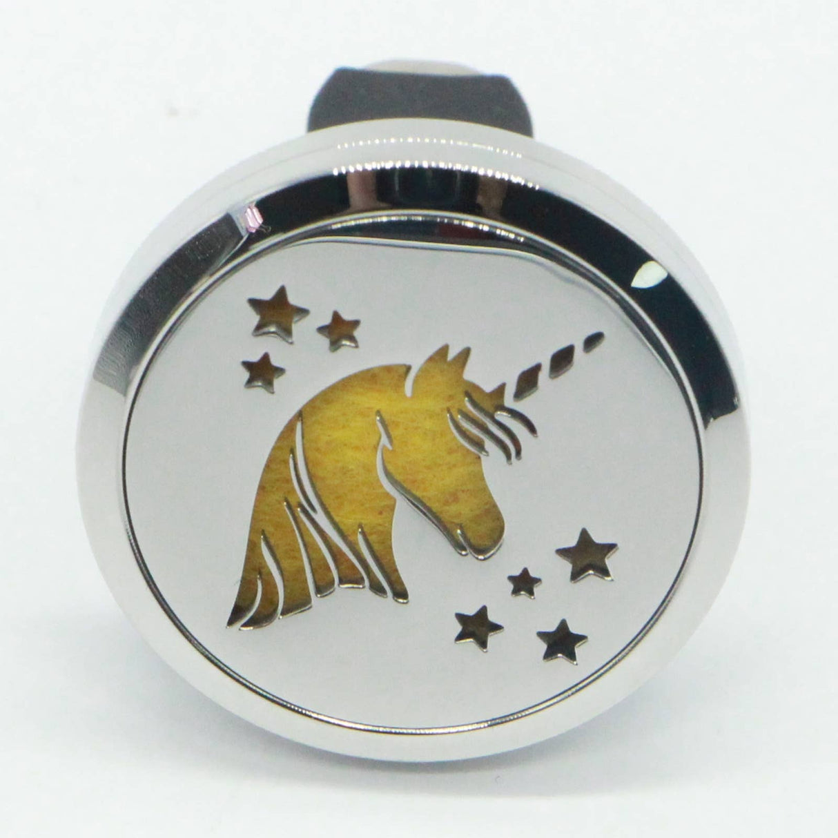 Zen Aroma Clip'Arôme Car Diffuser - Unicorn