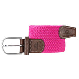 Billy Belt Fuchsia Belt