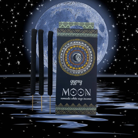 Gypsy Nomadic Incense