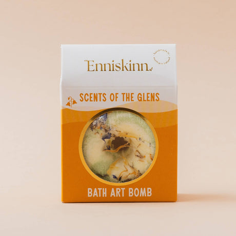 Enniskinn Scents of the Glens Bath Bomb