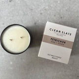 Clean Slate Petrichor Moody Candle